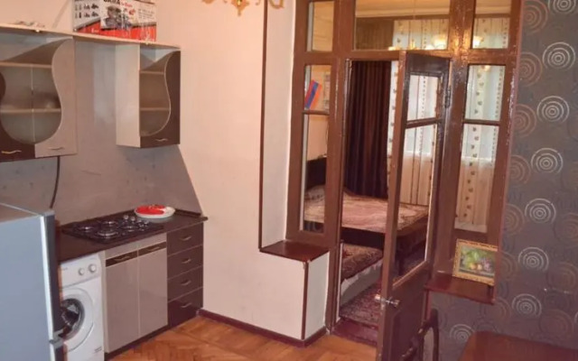 Apartamen Amiryan Street