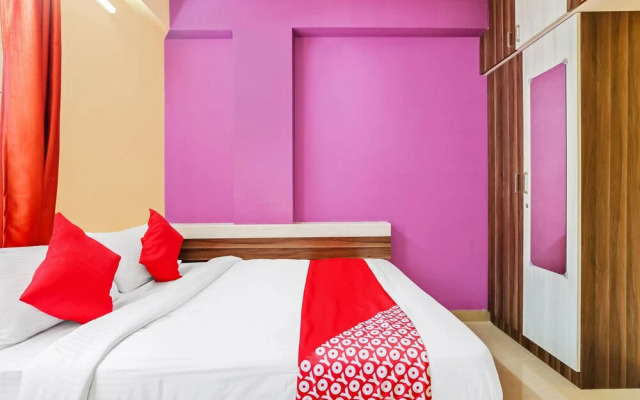 Rg Grand by OYO Rooms