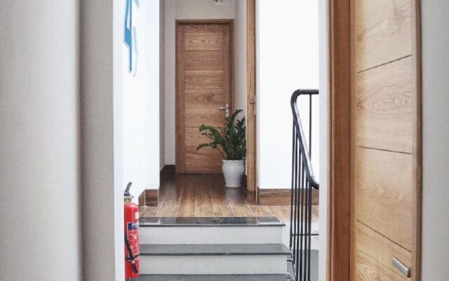 Fedora Hostel