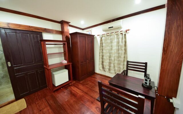 Mylaohome Hotel & Spa