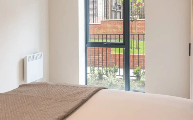 Host Stay Richmond Place 002