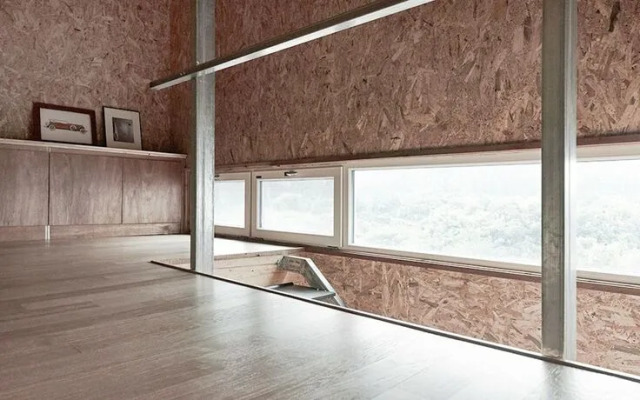 Jeju Stay Wiesenvillage