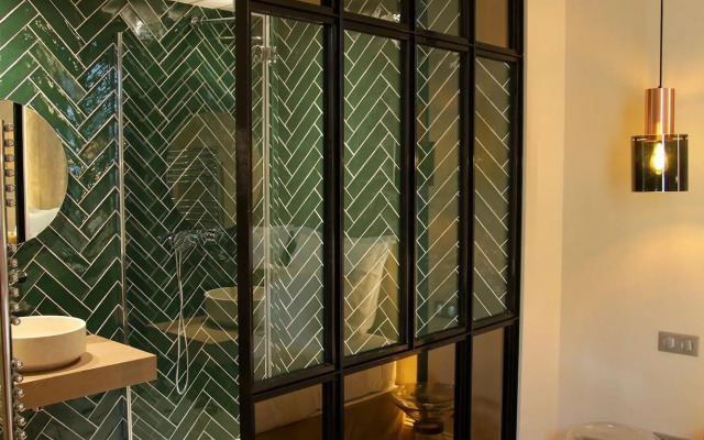 Hôtel Singulier Bordeaux
