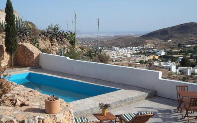 Casa Rural: Playa, Montaña, Relax