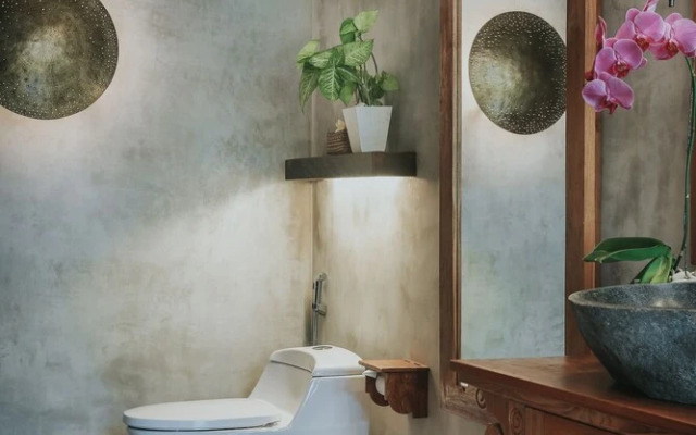 Artist Village by Pramana Watu Kurung