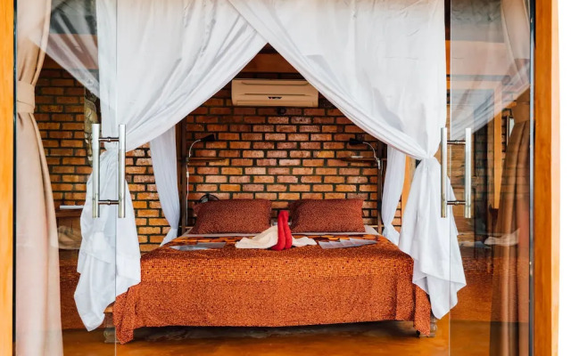 Loola Adventure Resort