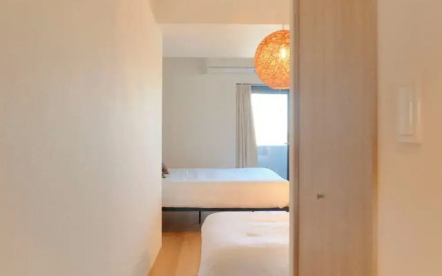 MODELLO Sangenjaya by Tranova