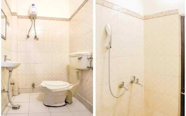 Hotel Sai by OYO Rooms