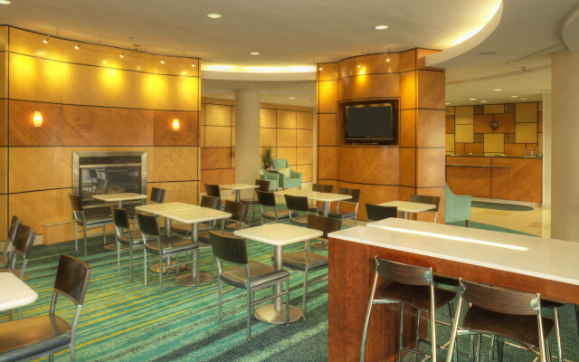 Springhill Suites by Marriott Billings