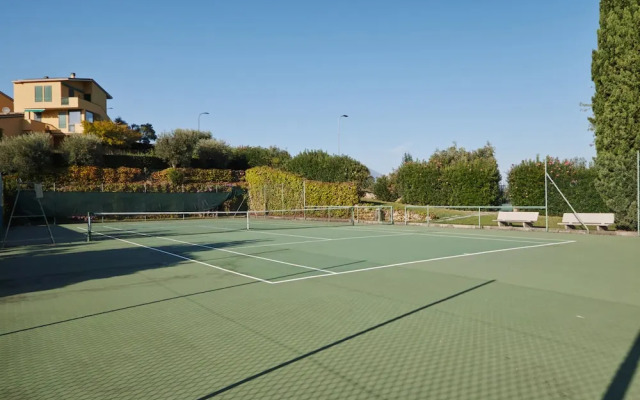 Appartamento Lavinia