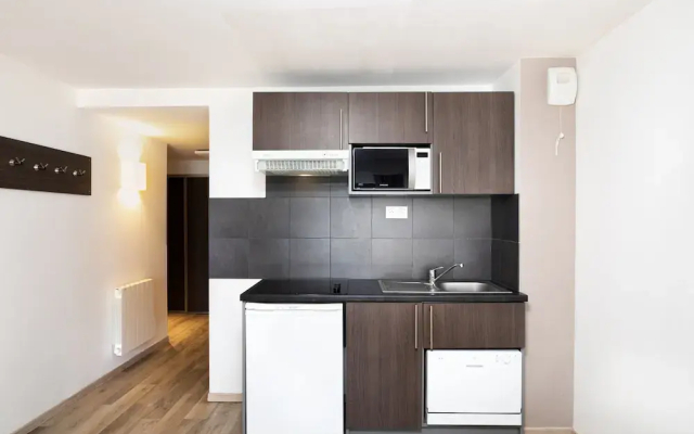 SOWELL RESIDENCES Crêt Voland