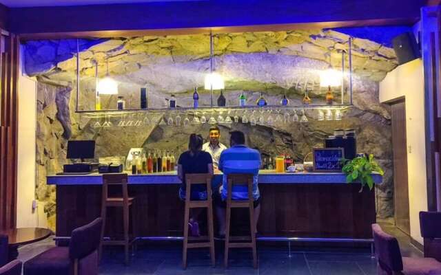 Kankay Hotel & Centro de Convenciones