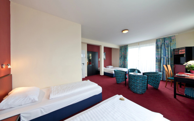 Hotel Aviva
