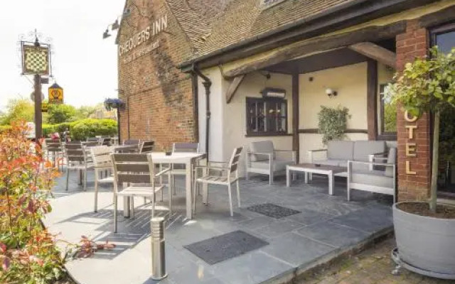 The Chequers Inn