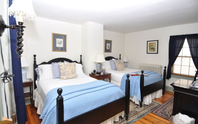 Thomas Shepherd Inn