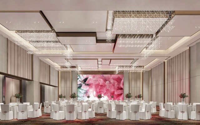 Hotel Plume Chengdu, Tapestry Collection By Hilton