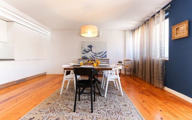 Avenida Vi Apartment Rentexperience