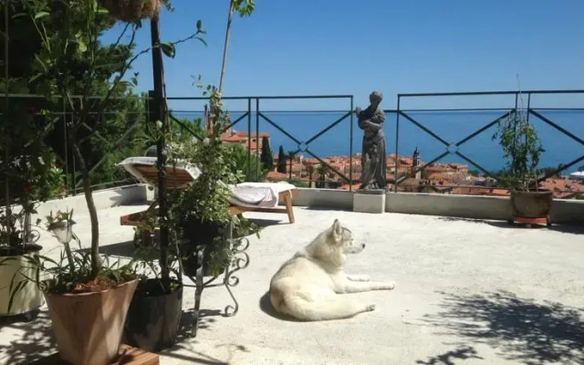 Villa avec Jacuzzi Menton