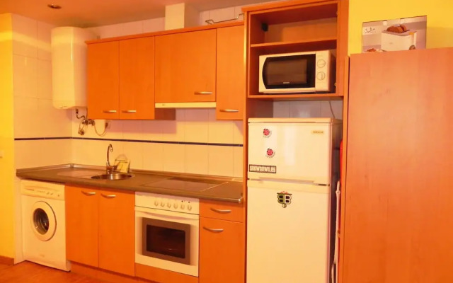 Apartamentos Canfranc 3000