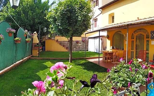 B&B "La Pieve" - Locanda per Viandanti