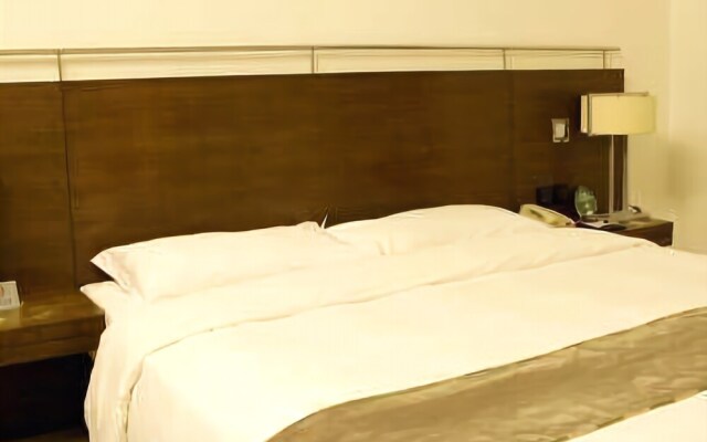 Gaoke Hotel & Resort Xi'an
