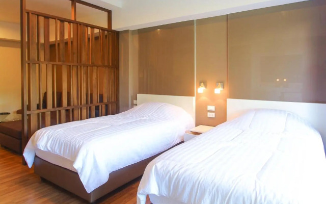 HuaHin City View