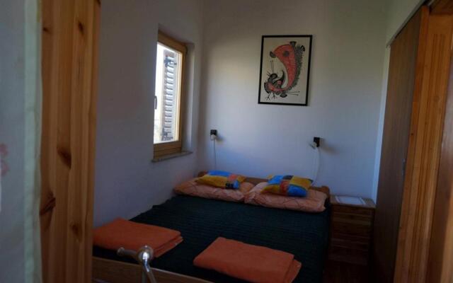 Apartments Ivanković