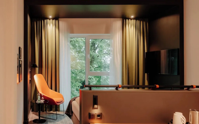 VIA PLAZA Meppen by Hackmann