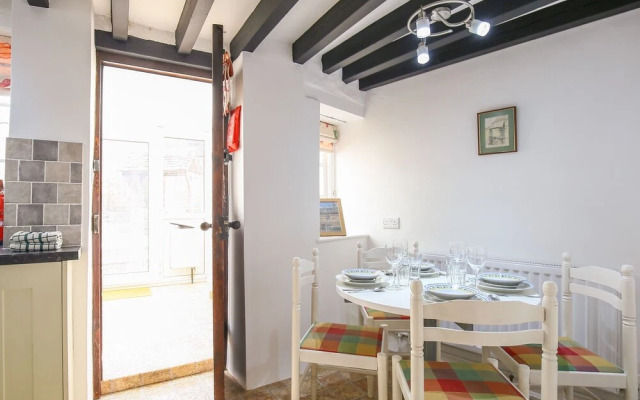 Japonica Cottage