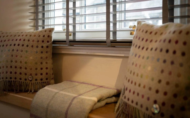 2BR - 1 5BA - Town Centre - Parking - Ambleside