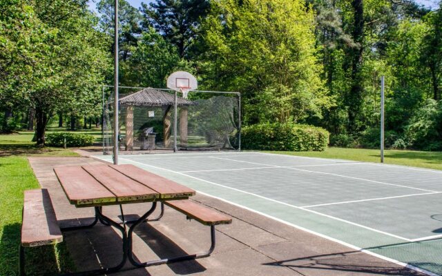 Suburban Extended Stay Hotel Shreveport Airport