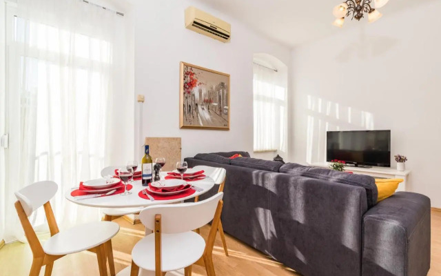 Apartman Lussi