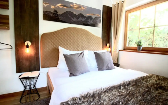 Chalet Belle Kitz 2