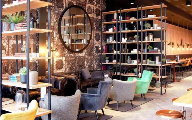 ibis Le Mans Centre Gare Nord