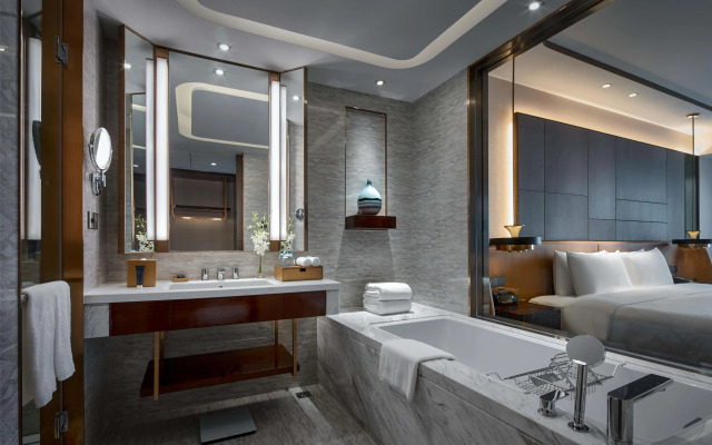 PRIMUS Hotel Shanghai Hongqiao