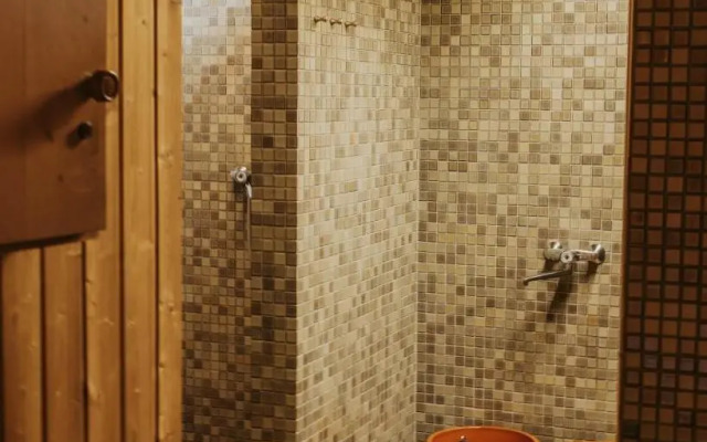 Appartement Conrad