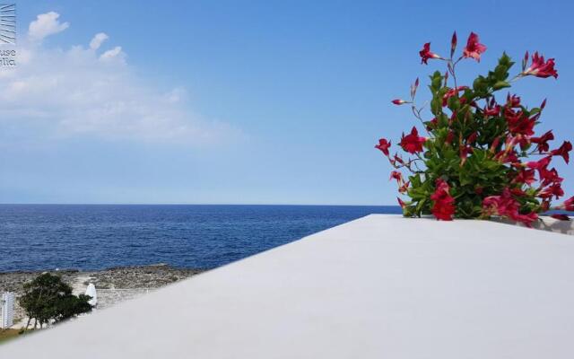 Porto Marzano Casa Vacanza