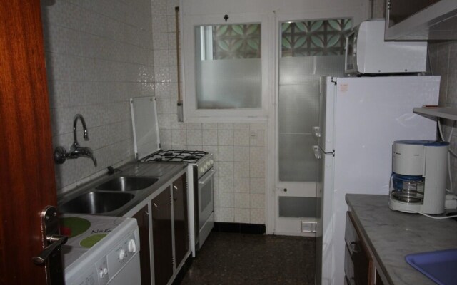 Apartamento 3235 - El Corsario, C-1