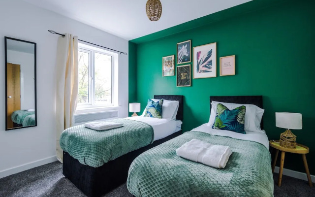 Formby Village Apartments