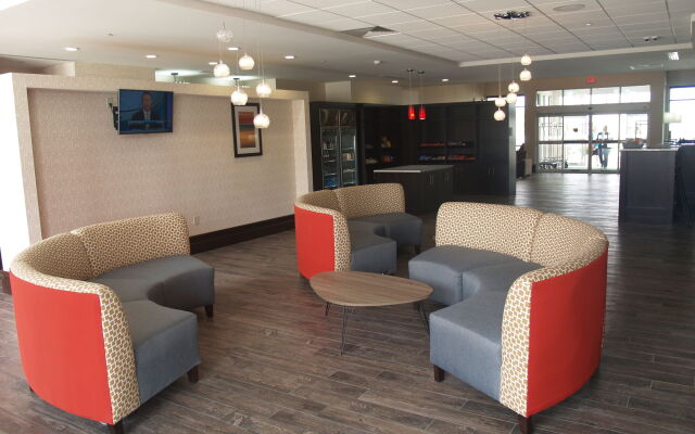 Holiday Inn Salina by IHG