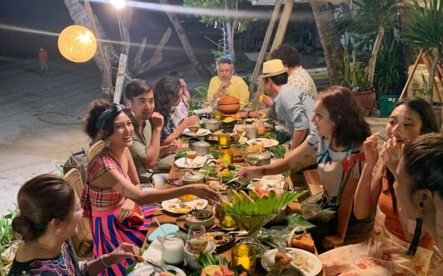 Jony's Beach Resort