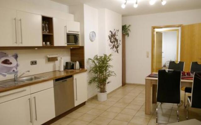 Apartments Im Regnitztal