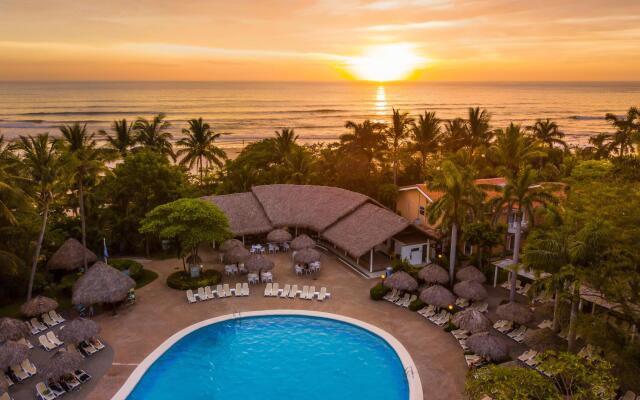 Occidental Tamarindo - All Inclusive