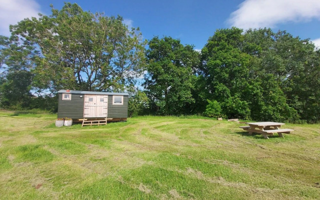 Park Farm Glamping