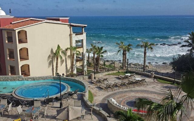 Best 1-br Ocean View Studio IN Cabo SAN Lucas