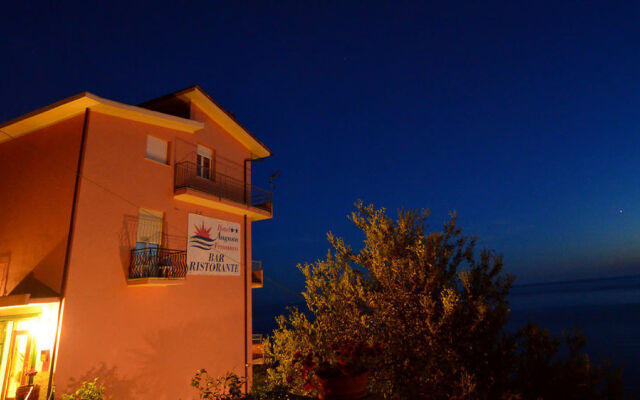 Hotel Augusta