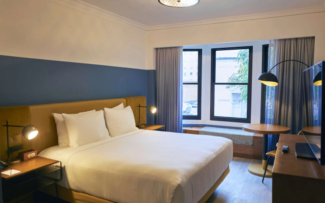 Hotel Julian