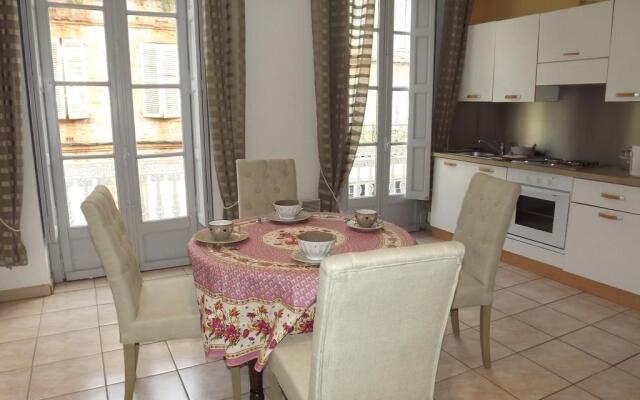 Le Logis de la Cathédrale