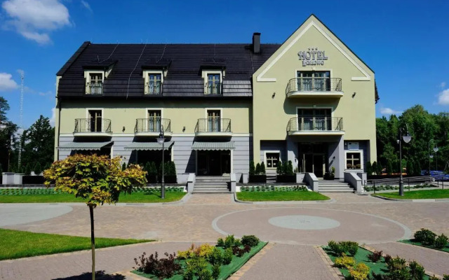 Hotel Spa Laskowo