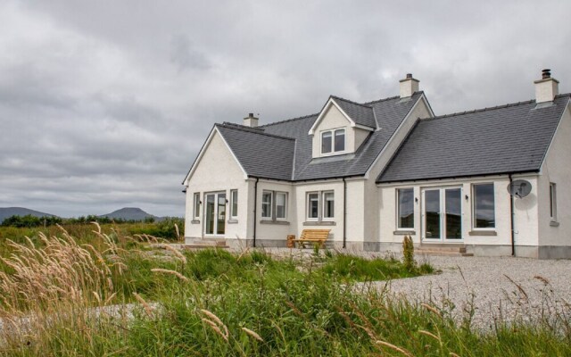 Ruadh Balmeanach in Balmeanach
